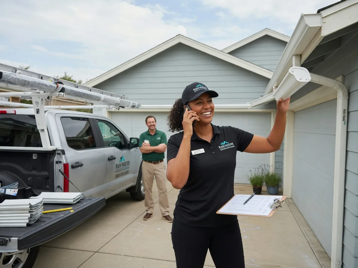 Gutter Installation Harned, KY FAQs